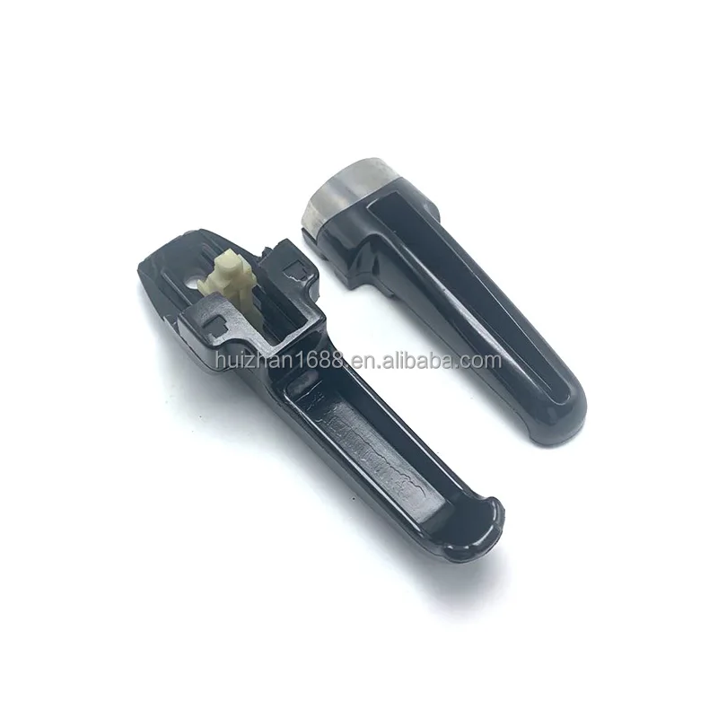Black bakelite handle for pressure cooker 24-26