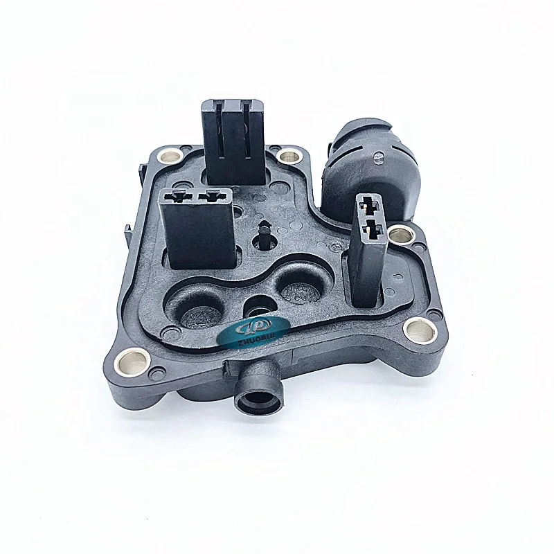 
Solenoid Valve Gearbox For BZ 4213523112 