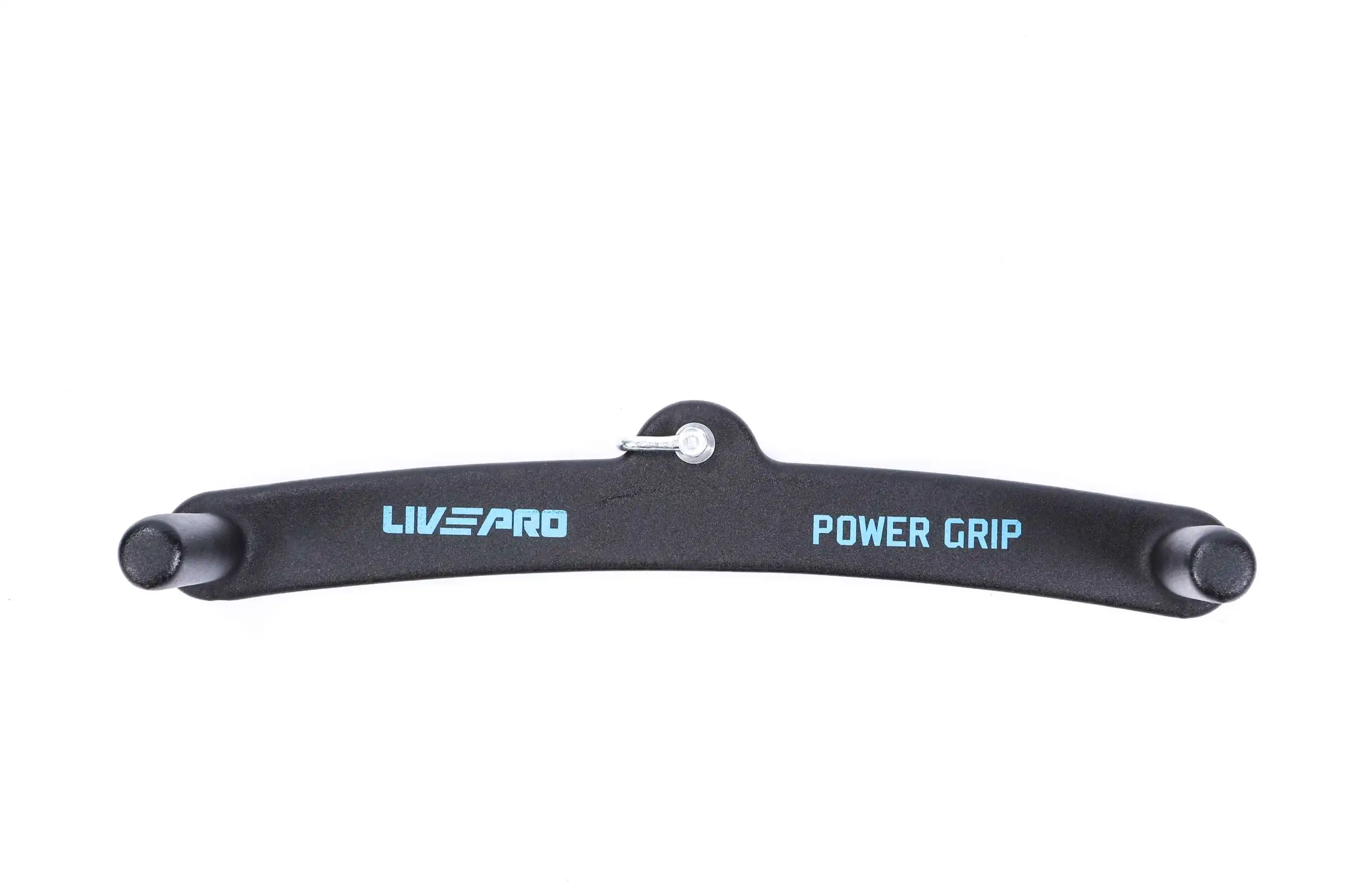 MEDIUM DISTANCE GRIP HANDLE Gym Pulldown Attachments Handle, Pull Down Bar with Ergonomic Handle, Cable Machine Attachments