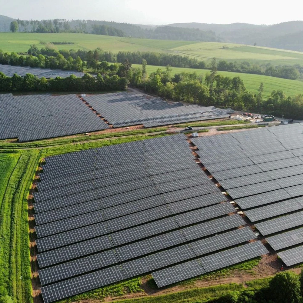 Manufacture Quality Solar Power Panel Best Price China Cheap 450 545 550 580 585W  Sola Panel Pv Module Anodized Aluminium Alloy