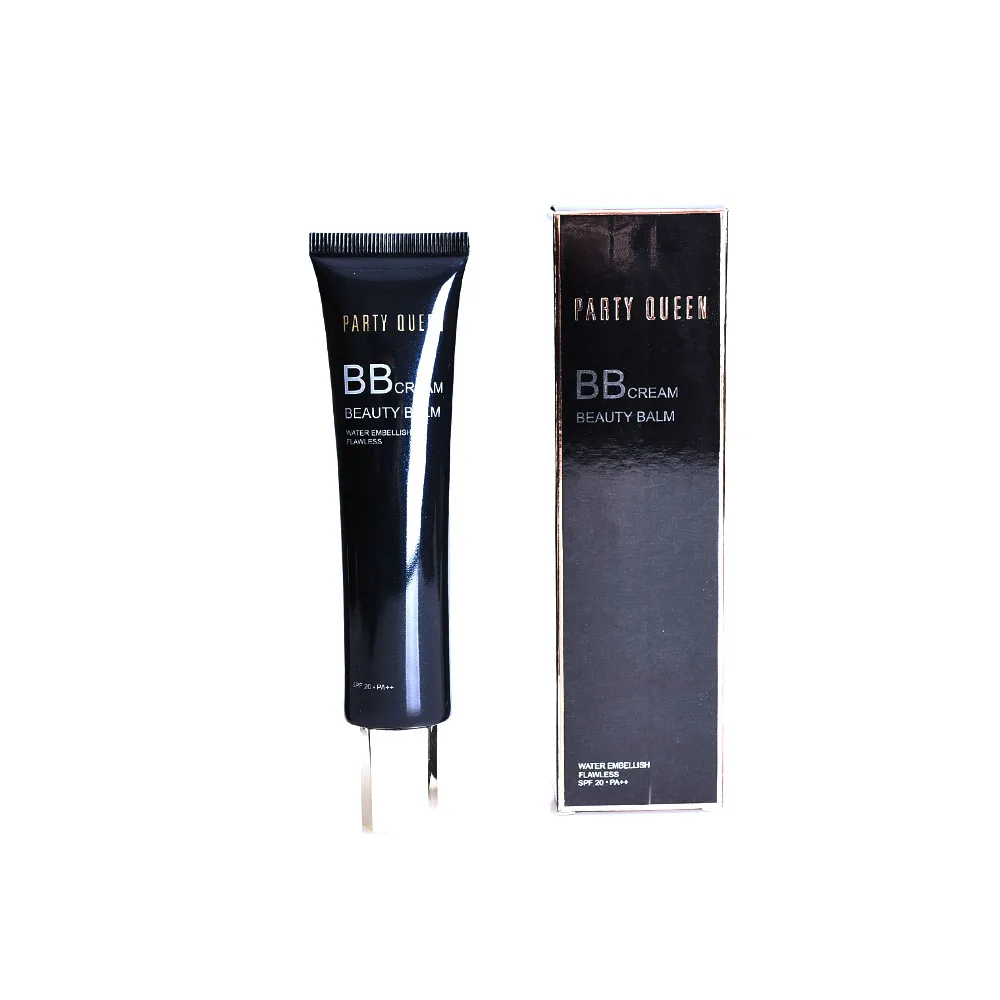 PARTYQUEEN  Nntural  Beauty Balm  BB Cream  FOR MAKEUP