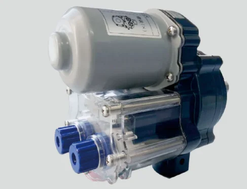 Greenhouse Film Electric Roll Up Unit / Winch Motor / Electric Motor