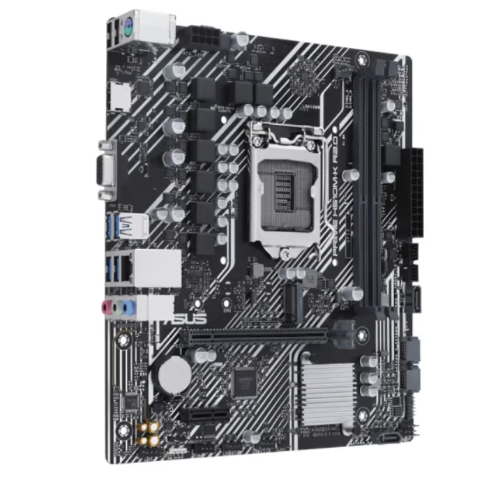 Материнская плата для ASUS PRIME H510M-K R2.0