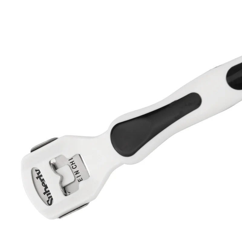 Foot File Callus Shaver Foot Hard Skin Callus Remover Trimmer Feet Scraper Pedicure Tools