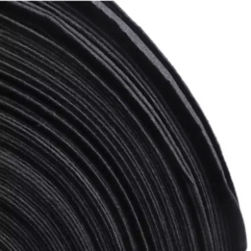 Factory Carbon Sponge Filter Mesh Foam Activated Carbon Air Filter Material