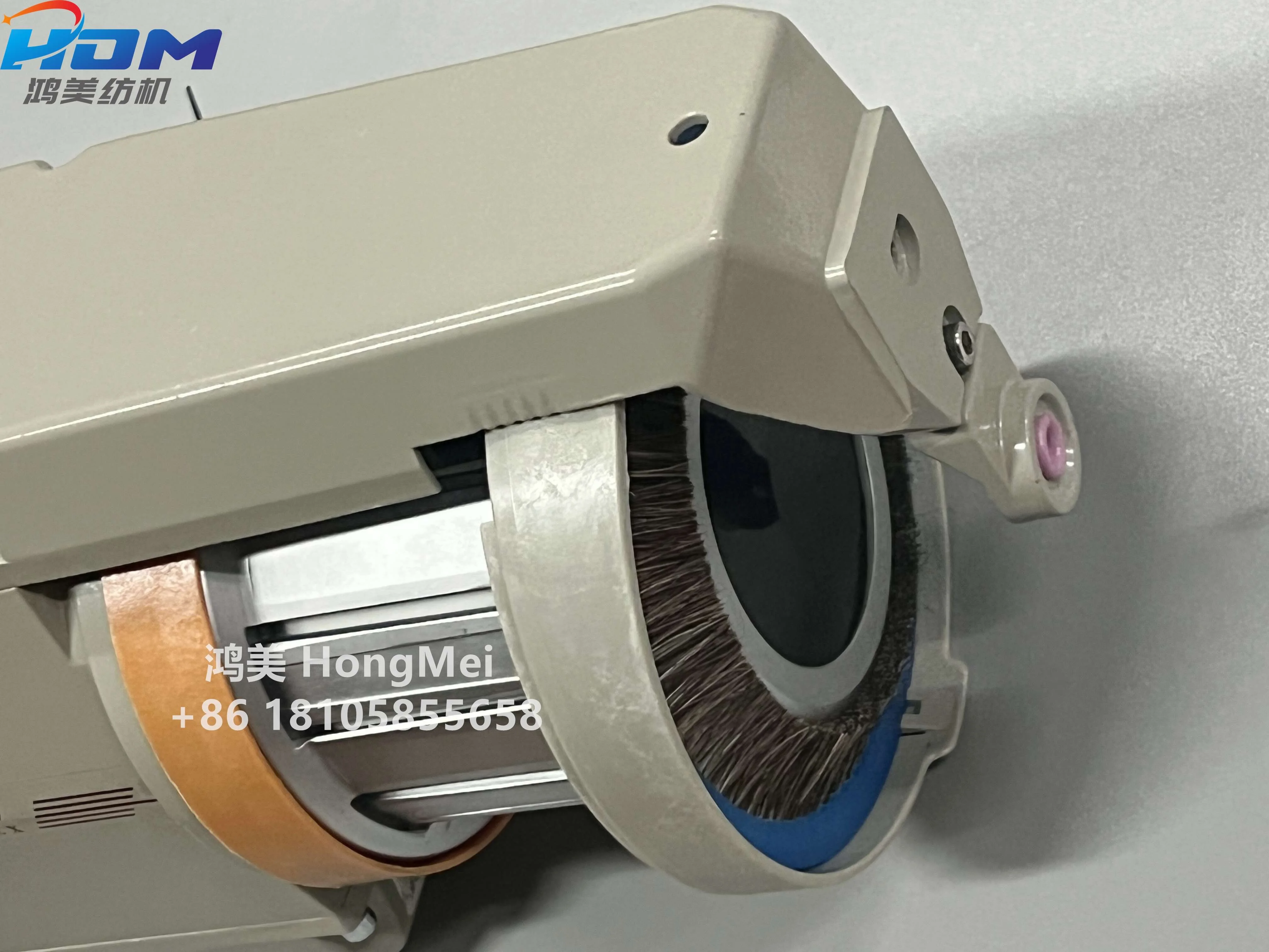 Made in China Brand New Textile Machine spare parts Weft Accumulator SL Weft Feeder of High Speed Rapier Loom