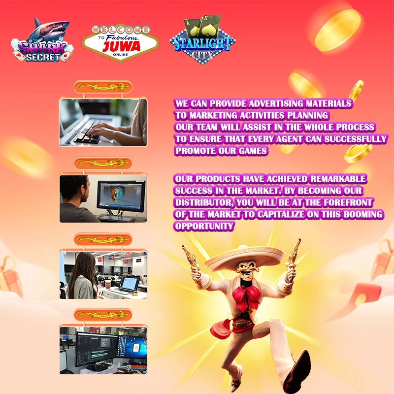 New Online Game Platform Noble777 Gameroom Kop Mafia Cash Machine Orion Stars Milkyway Juwa Game Vault Credits For Distributor