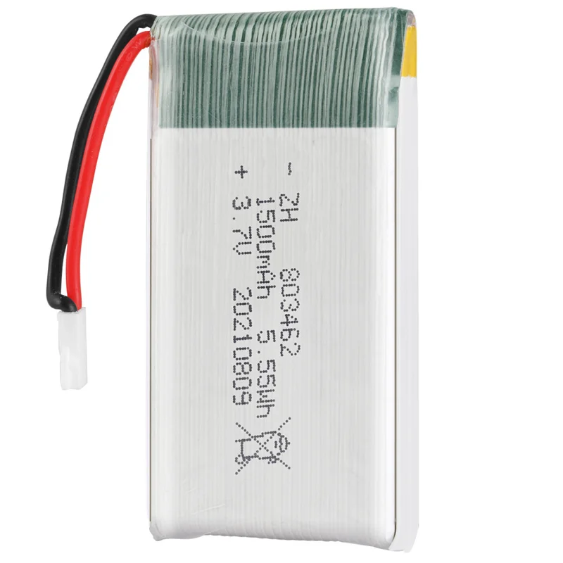 Factory oem High Magnification 3.7v 30c Smallest Lipo Drone Batteries for Electric Plane Toys Kids Rc Battery Helicopter
