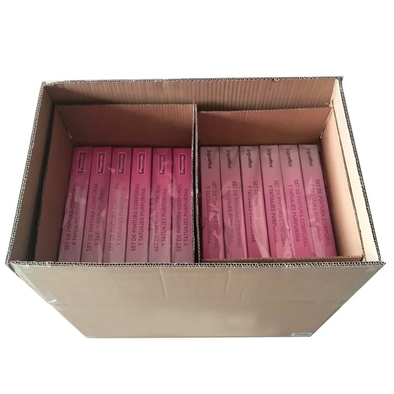 Kids make up tattoo sticker set Girls fashion pretend make up body arts set children make up nail polish toy set