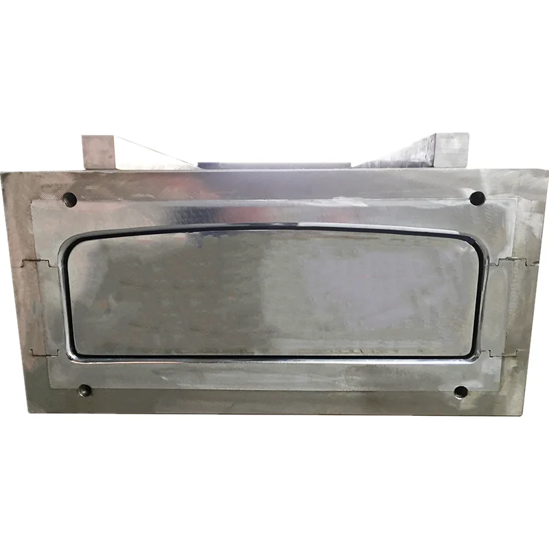 FRP Pultrusion Mould For Radome Sell FRP GRP Fiberglass Pultrusion Mould Factory