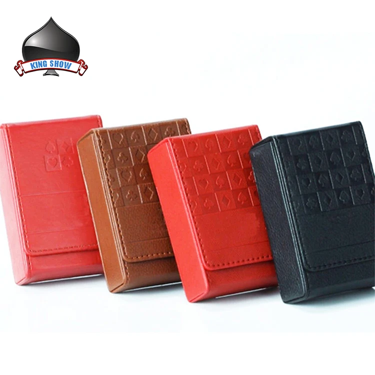 Саудовская Аравия Кувейт 100% водонепроницаемые прочные ПВХ покерные карты пластиковые настраиваемые игральные карты с вашим собственным логотипом D