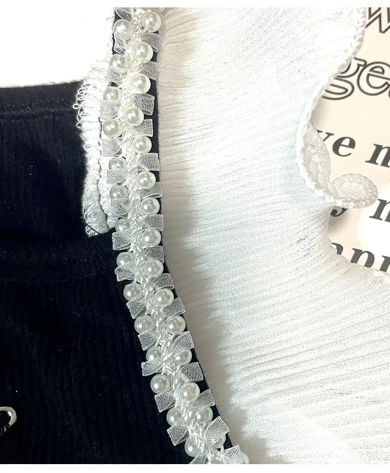 2022 INS Korea designer skirt for dog cat lace fashion luxury dress in summer for pet sweet apparel clothes for puppy