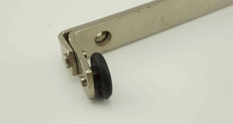 Quality Adjust Fire Security Doors Heavy Duty Steel Automatic Door Closer for Room Door
