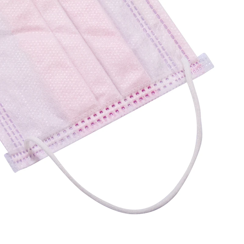 New Disposable PM2.5 Face civil mask