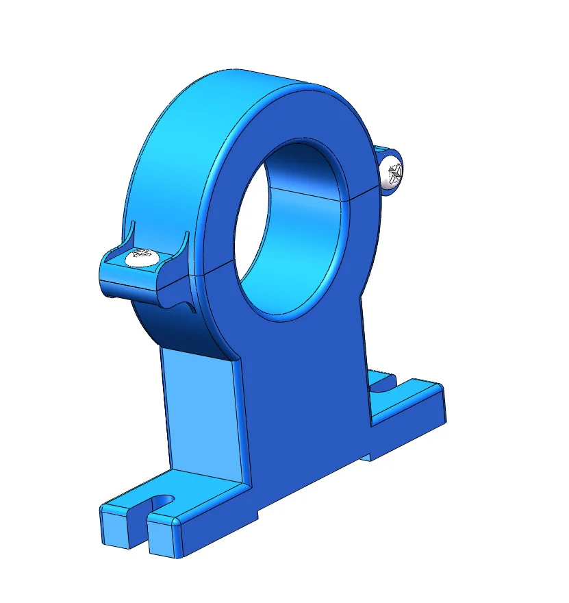 SCY7 Series 40mm diameter 200A..2000A lem current sensor