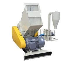 pvc paper cutting pipe machine