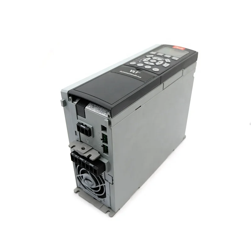 Danfoss Inverter Vlt Automation 3.0KW Danfoss PLC controller FC-302P4K0T5E20H1XGXXXXSXXXXAXBXCXXXXDX frequency converter