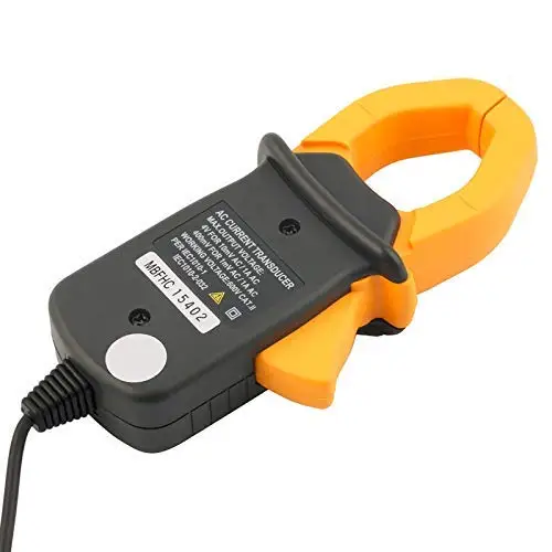 MS3302 AC Current Clamp Transducer AC Current Conversion Clamp Meter