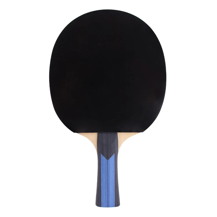 Racket Professional Customized Cheap Wooden Products Of 2024 Table Tennis Bat Table Tennis Rackets
