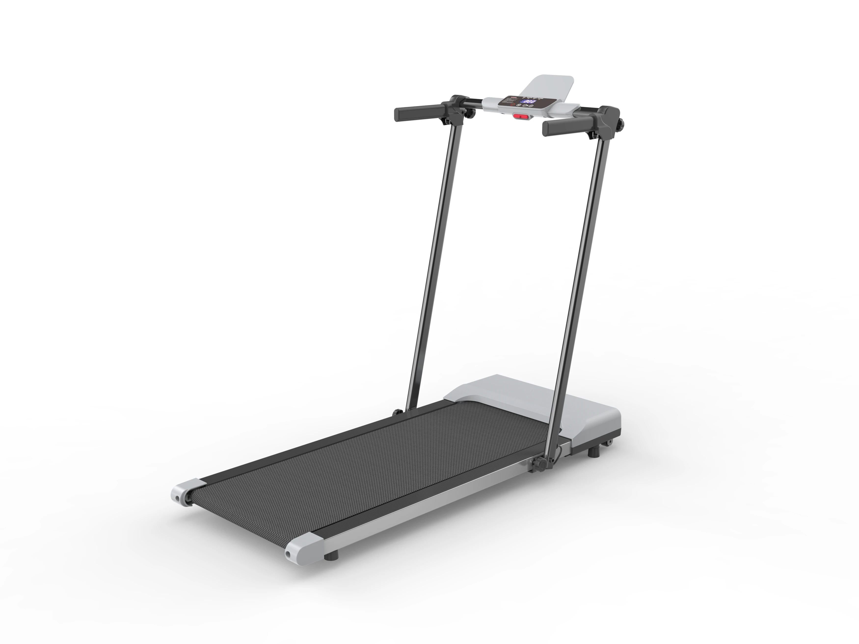 MaxYes new design controller board treadmill dc motor price of running machine electric treadmill led screen