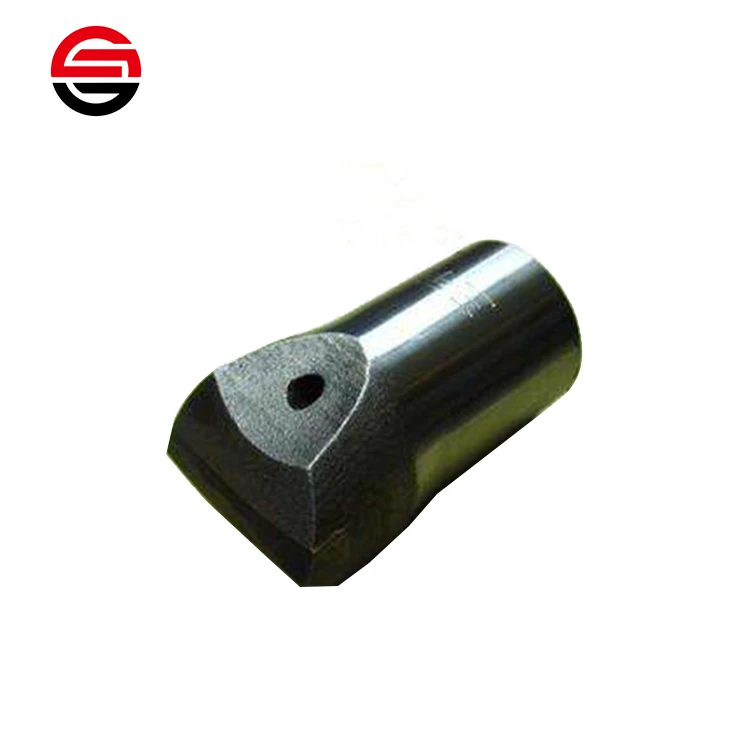 cross drill jack hammer bit for  drill machine or rock drill