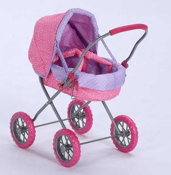 Best sell good quality stroller and doll toys set