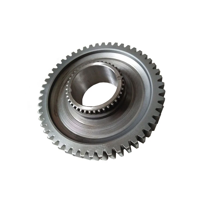 FT800.37.128C  Sub gear low gears  For Foton Lovol  Agricultural Genuine tractor Spare Parts agriculture machinery parts