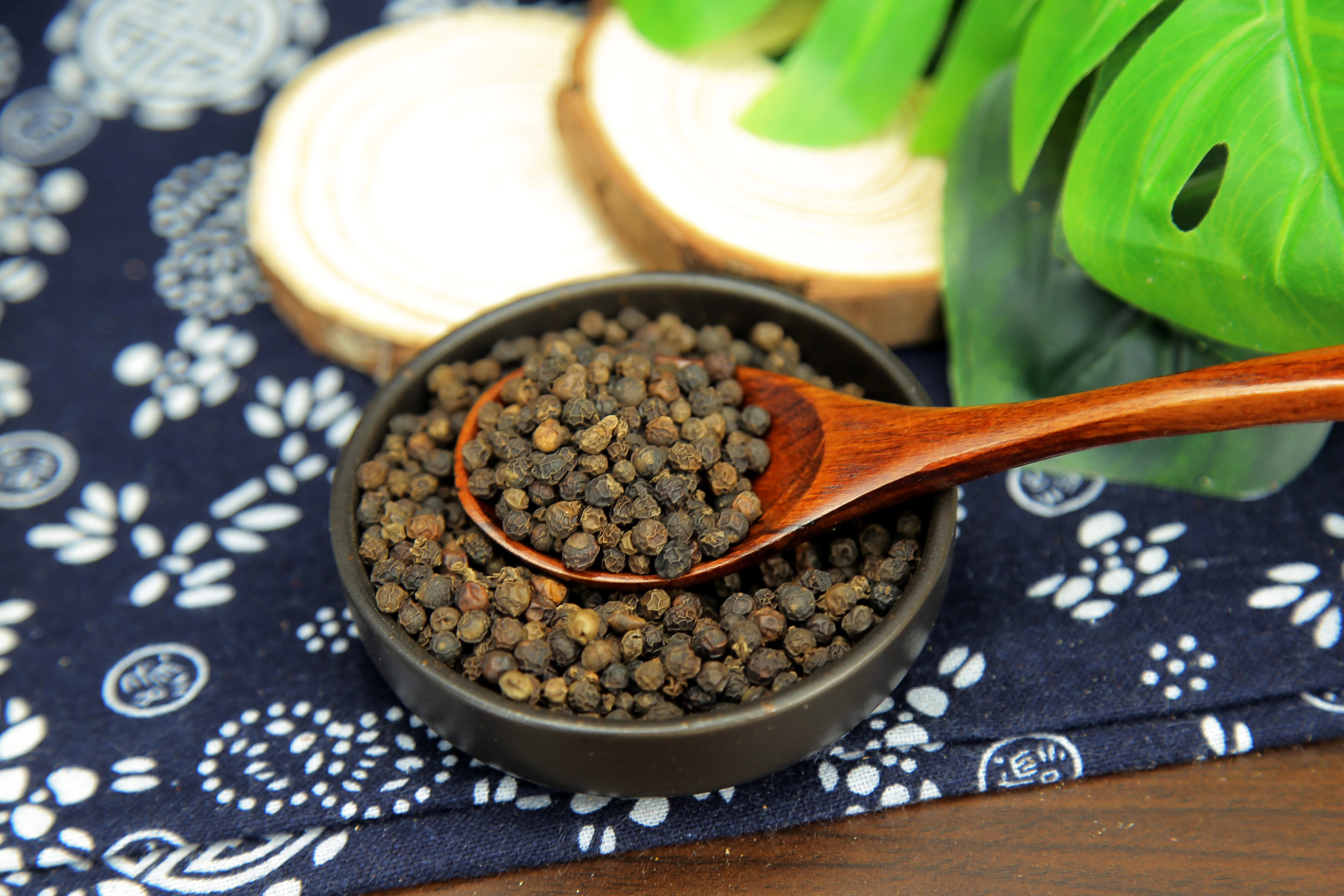 Hot Selling Good Quality Specification Black Pepper Powder Ground In Bulk
