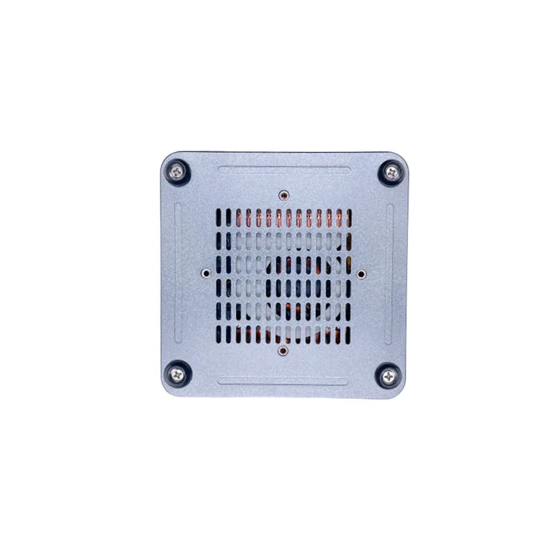 Wholesale 4G RAM 128GB SSD Display Processor Nuc Mini Pc Gamer Core I3/10110U Desktop Computer Pc