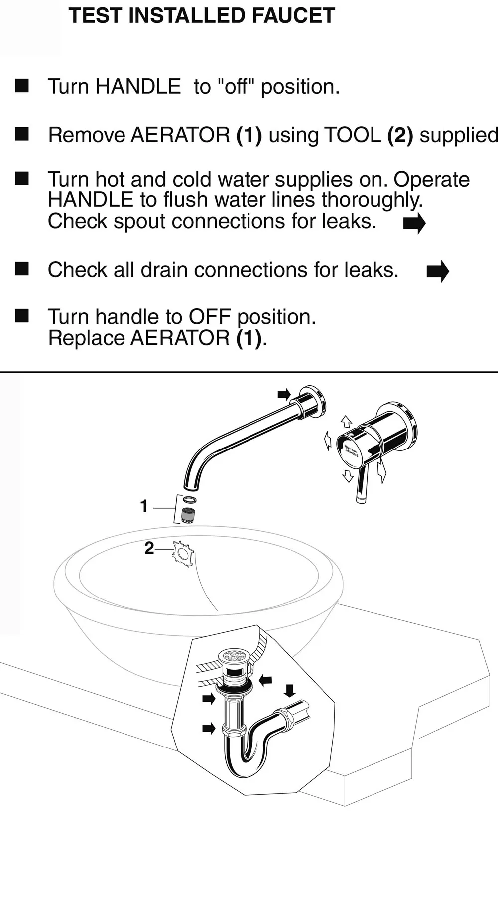 counter basin instal 4