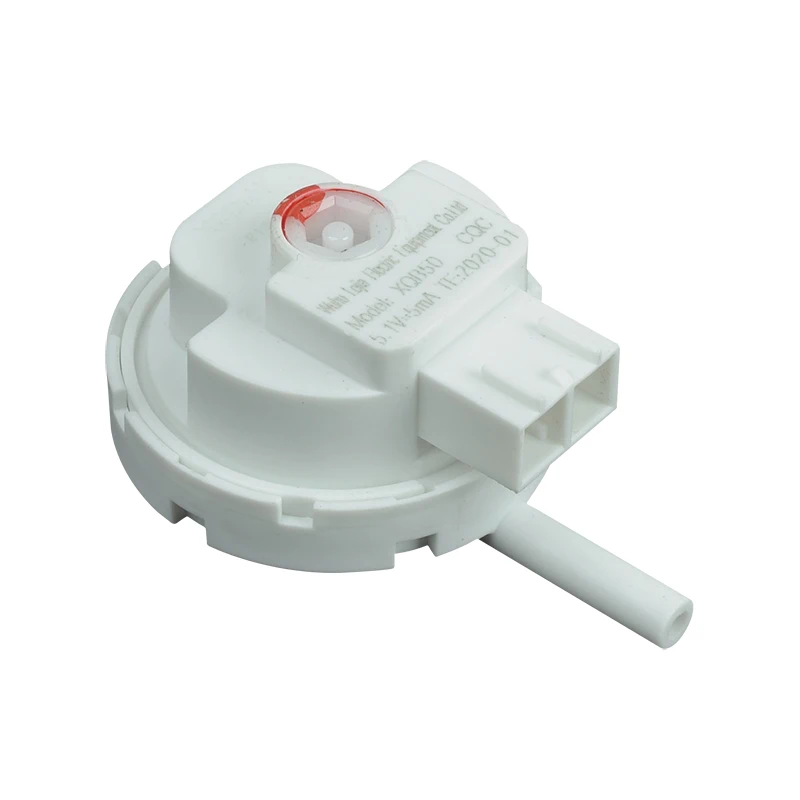 Washing Machine Parts Wireless Pressure Water Level Pressure Sensor Module Water Level Pressure Switch