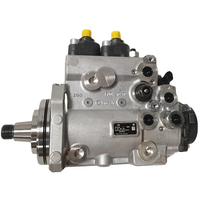 Fuel Injection Pump 0470006006 3965403 for Cum mins QSB5.9 Diesel Engine
