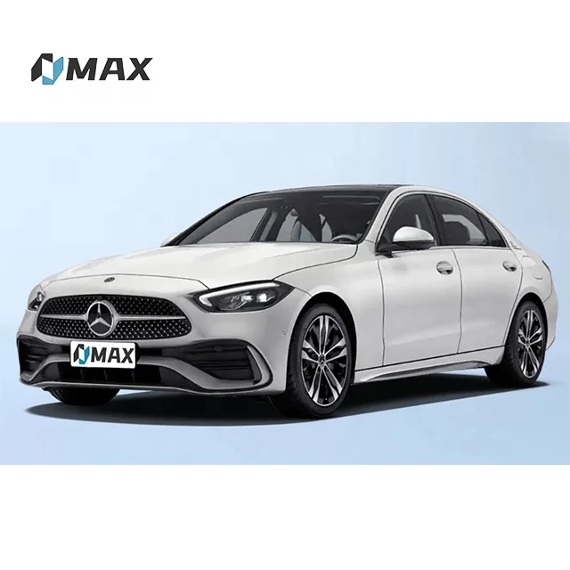2024 Benz c350el PHEV Mercedes Benz Гибридный Новый энергетический автомобиль c350el среднего размера Benz C350el