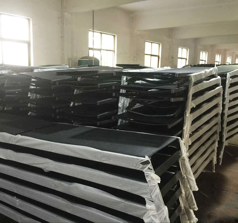 Uplion Popular Modern Patio Swimming Pool Sun Lounger Beach Outdoor Furniture Sunbed