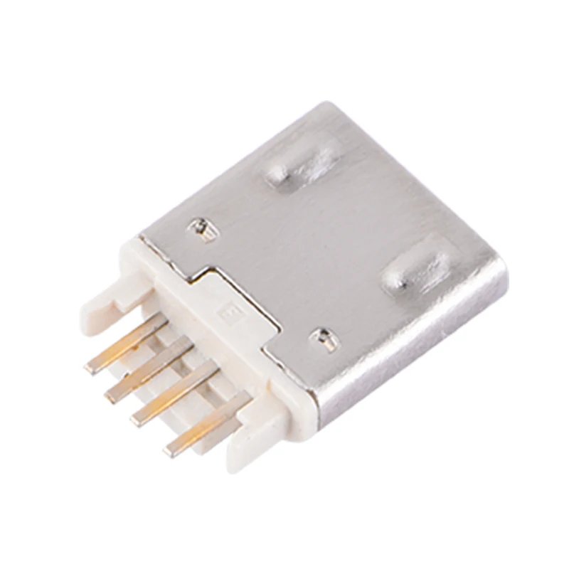 micro usb female 5 pin connector large number in stock mini usb connector