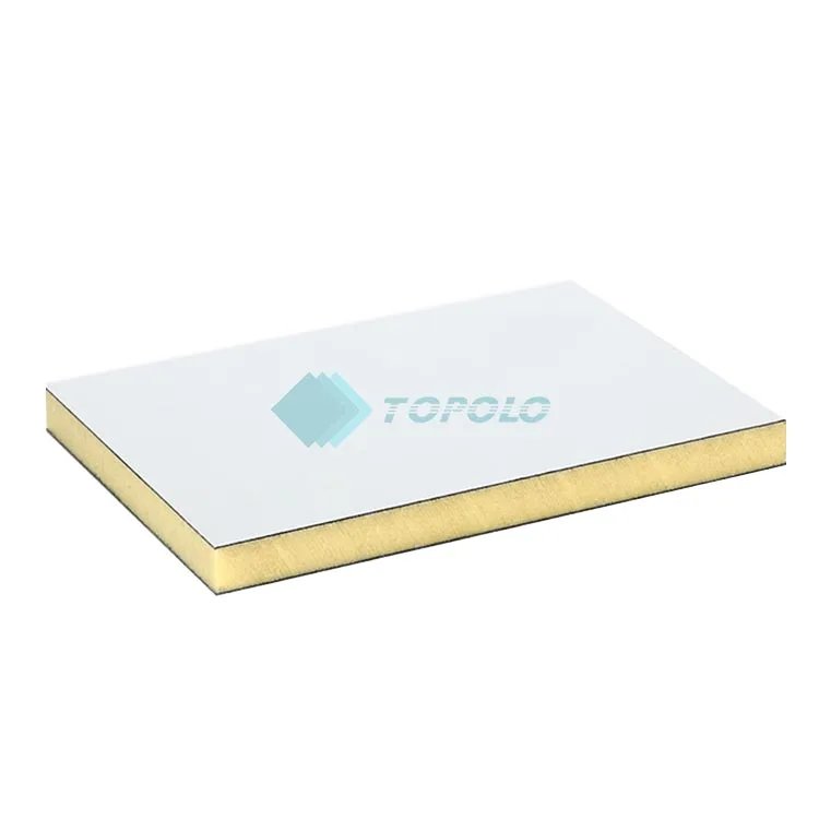 Bulk Purchase: Wholesale XPS Foam Sandwich Panels at Great Prices