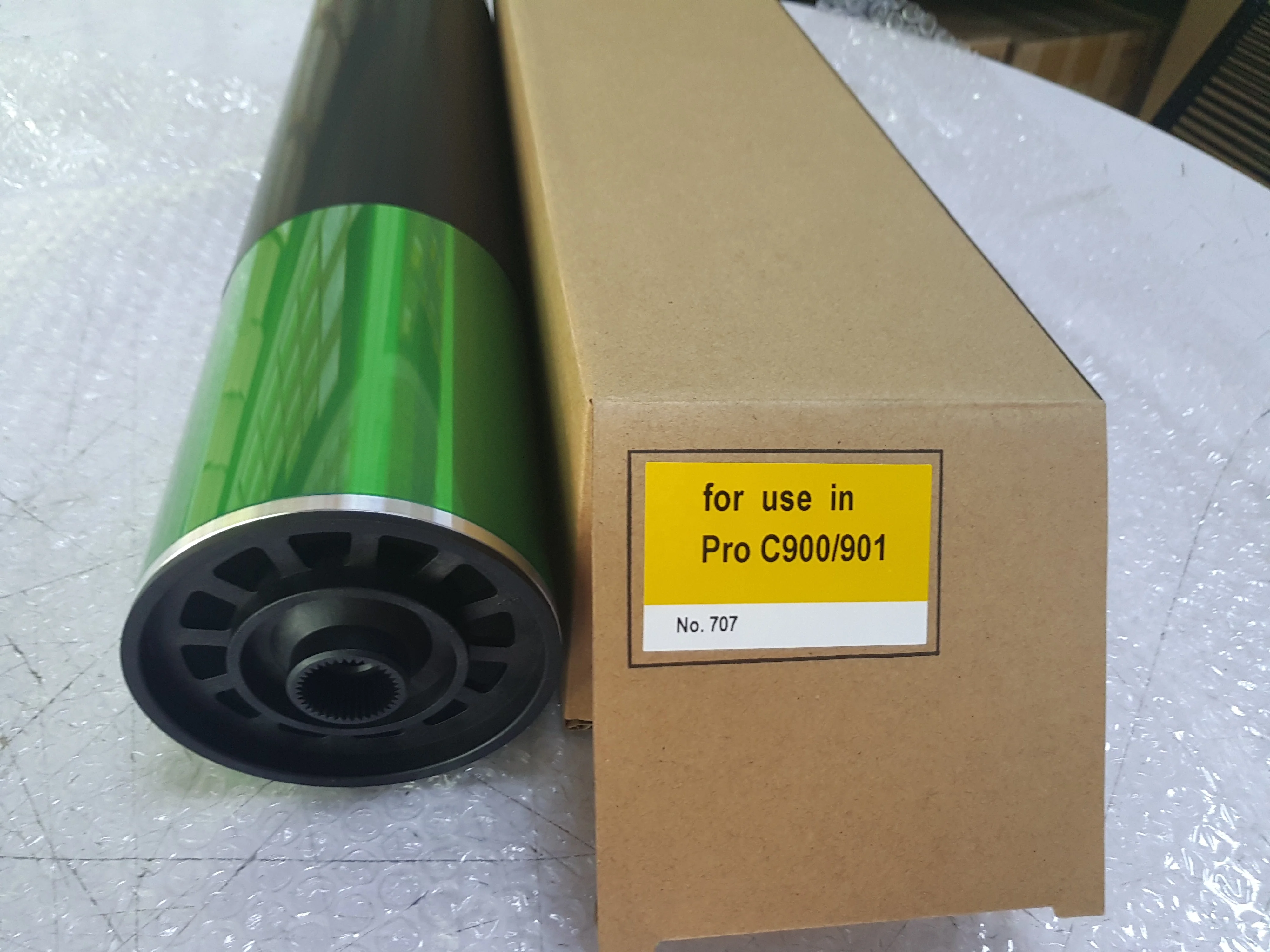  Ricoh частей D016-9510 фотобарабанное фазирующее устройство pro c900 c901 8100 8110