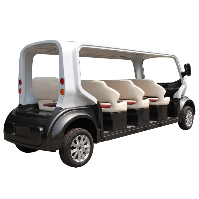 EG custom sightseeing-bus und -auto 6 8 10 passenger seats electric sightseeing car bus