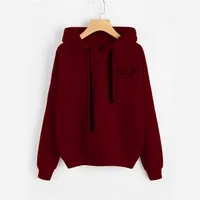 Лидер продаж, Прямая поставка с завода, Женская Приталенная толстовка, женские толстовки для спортзала, хорошая цена