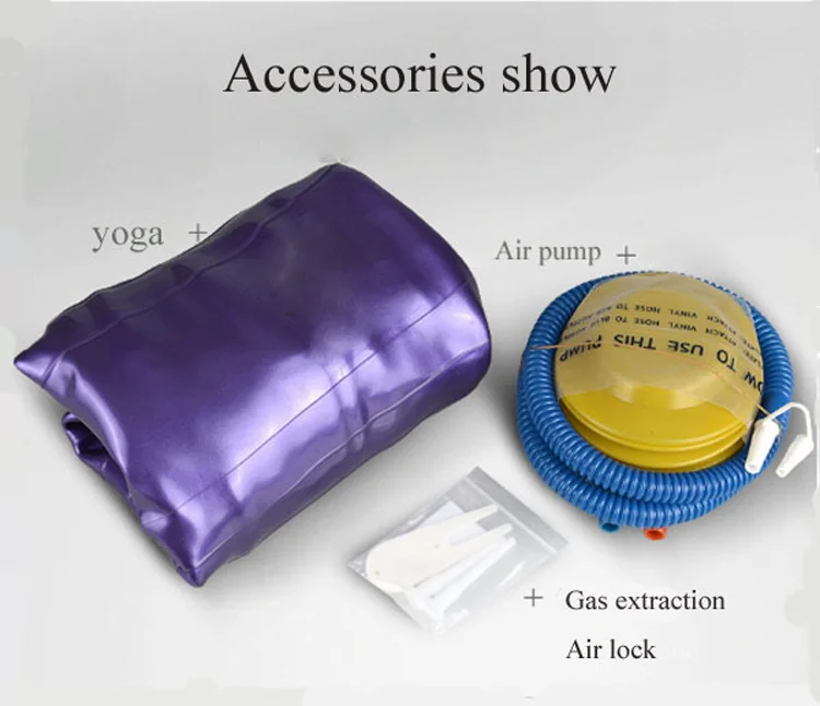 Custom Black PVC high quality yoga ball 45cm 55cm 65cm 75cm 85cm 95cm eco-friendly exercise pilates gym ball fitness ball