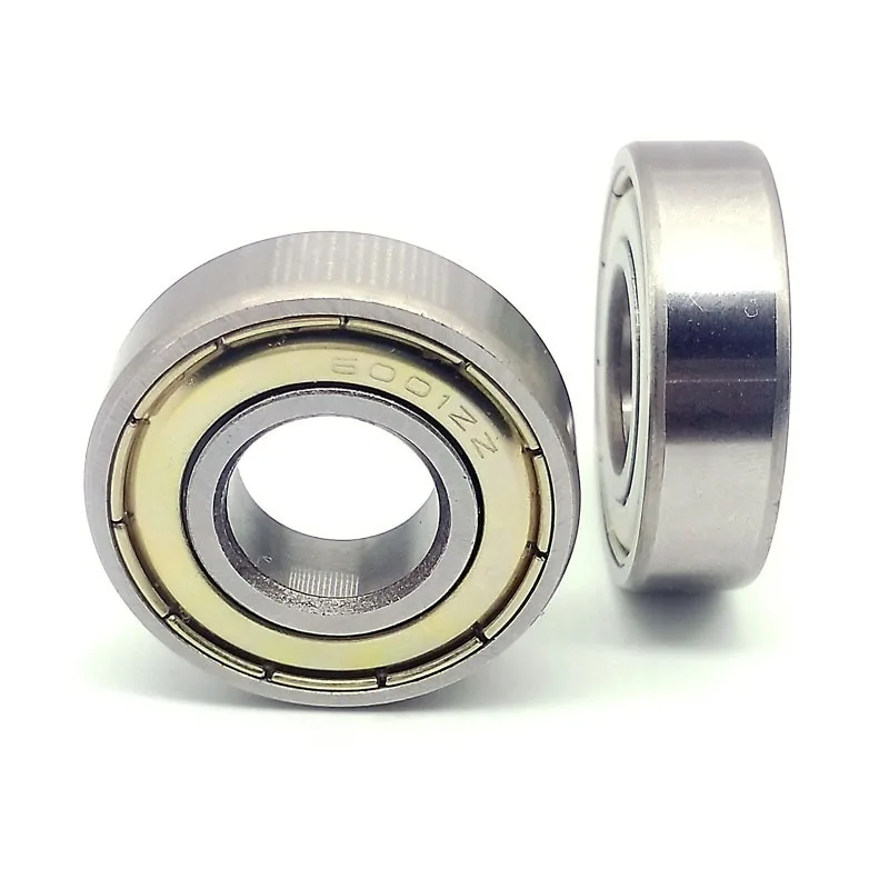 90016020020 Ankai Bus Auto Deep Groove Ball Bearing Flywheel Bearing