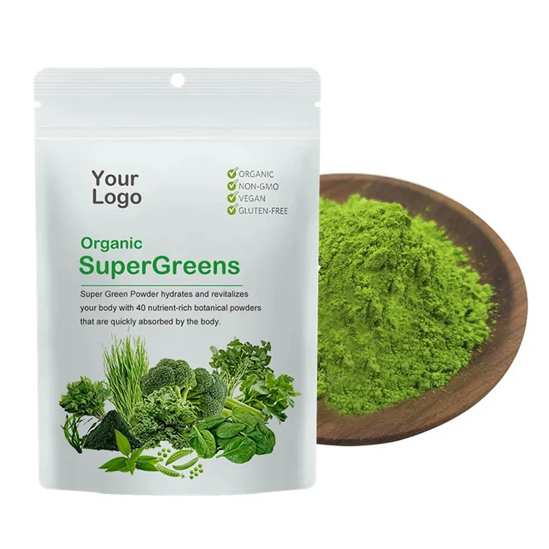 US / EU Warehouse Bulk Natural Fatty Acid Powder 5% 25% 45% Saw Palmetto Extract