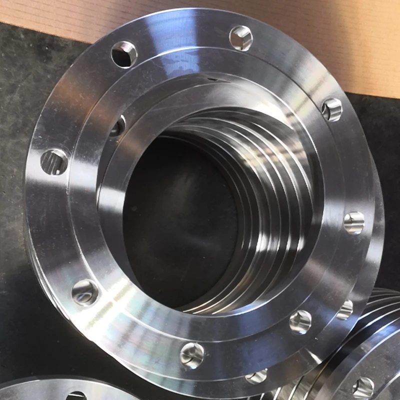 309 stainless steel flanges