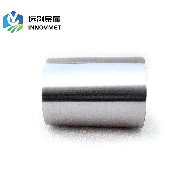Nickel Titanium Shape Alloy Sheet,Nitinol Plate Nitnol Foils