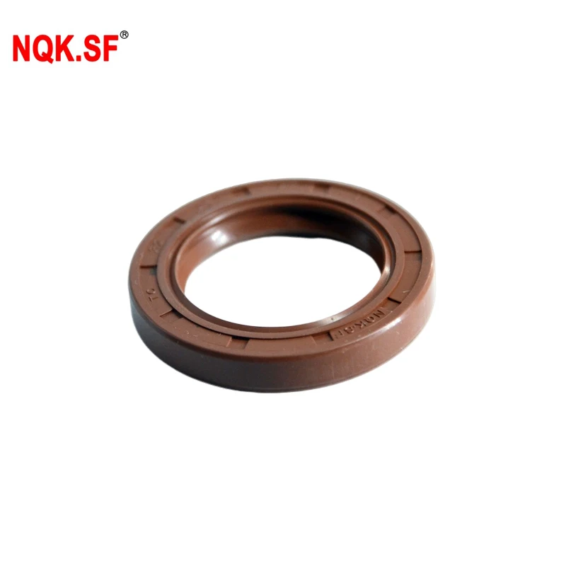 Производство Китай резиновое масляное Уплотнение NBR FKM TC уплотнение различных размеров на складе высокотемпературное