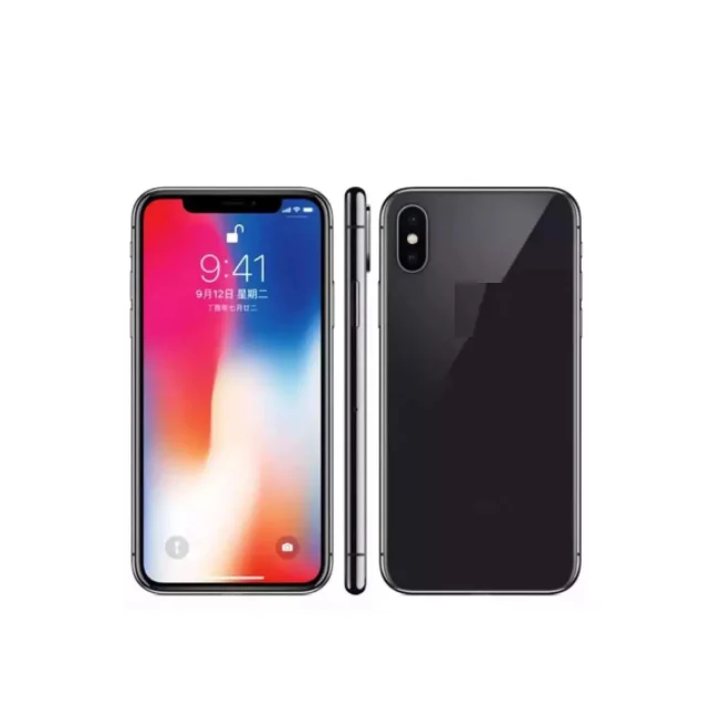  Оптовая продажа Восстановленный б/у мобильный телефон 64 ГБ 16 смартфон для iphone 6 6S 7 7P 8 8P X XS