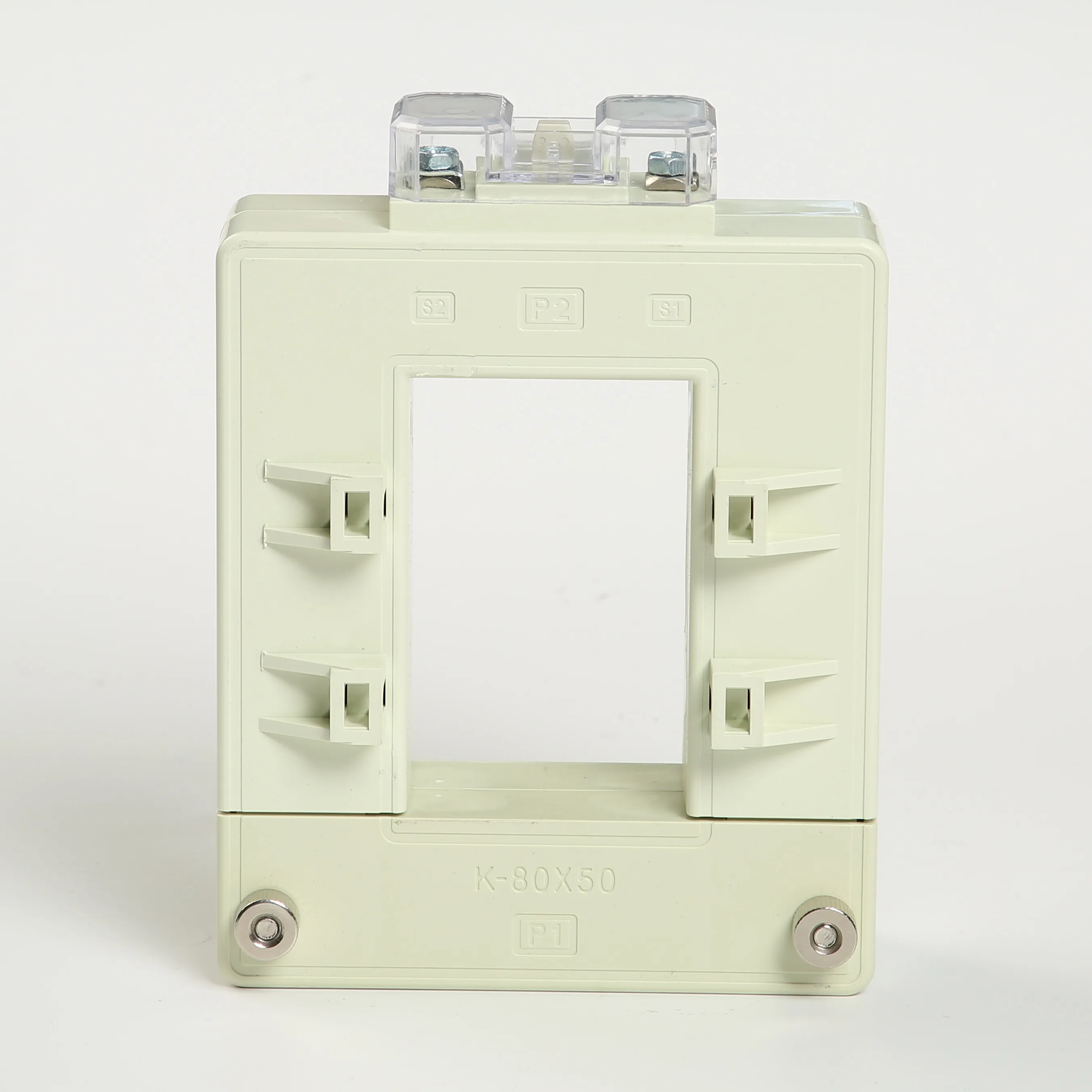 High Quality 0.66kv Class 1.0 Split Type Core Current Transformer For Power Distribution System Low Voltage CT