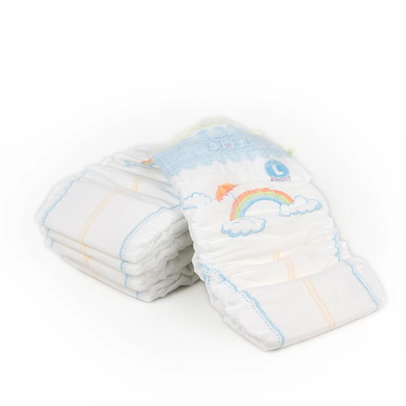 Хорошее качество, недорогие красивые детские подгузники, подгузники для новорожденных