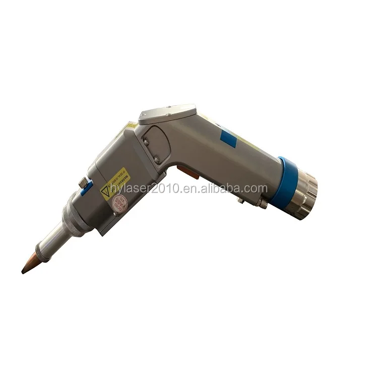 Chinese professional  laser Equipment parts laser source 1000W 1500W Water cooling laser welding head