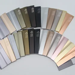 Hot sale OEM China manufacturer modern aluminum kitchen cabinet frame for furniture door